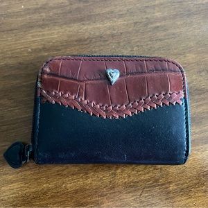 Brighton Wallet